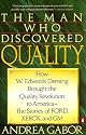 The Man Who Discovered Quality