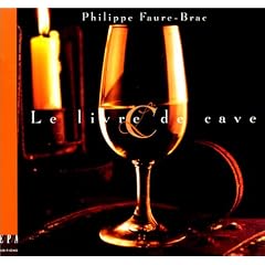 Le Livre de cave