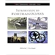 Introduction To Fortran 90/95 (B.E.S.T. Series)
