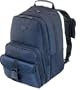 Targus CBT600 BlackTop Deluxe Notebook Backpack - Blue/Black