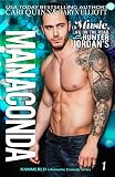 Manaconda: Rockstar Romantic Comedy (Hammered Book 1)