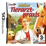 Meine Tierarztpraxisvon "dtp Entertainment AG"