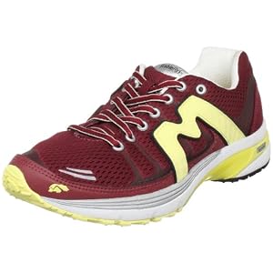 Buy Karhu Ladies Stable Fulcrum Ride Running Sneaker