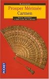 Carmen et autres histoires d'Espagne