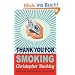 Thank You for Smoking