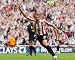 Michael Chopra 10x8 Action Photograph Sunderland Football Club