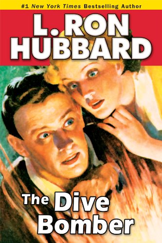 Dive Bomber, The: A High-flying Adventure of Love and Danger (Historical Fiction Short Stories Collection)