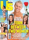 Us Weekly (1-year auto-renewal)