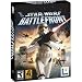 Video Games : Star Wars Battlefront 