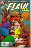  : The Flash #114 : Sibling Rivalry (Race Against Time)