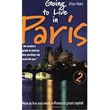 going to live in paris