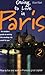 Going to Live in Paris.