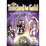 NBA Touched by Gold