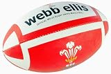 Webb Ellis WRU Official Midi Ball