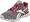 Pink Ribbon/Grey/Pink/Silver