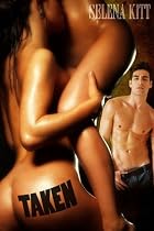 Taken (An Erotic Menage Romance)