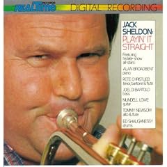 Playin' It Straight (US Import)