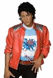 Michael Jackson Beat It Costume Jacket - Medium