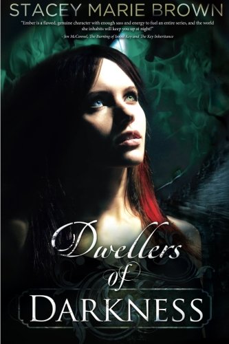 Dwellers of Darkness (Darkness Series Book 3)