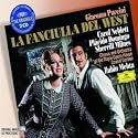 Puccini: La Fanciulla del West