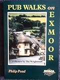 Pub walks on Exmoor