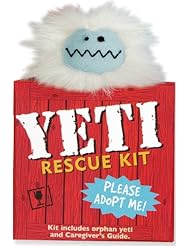 Yeti Rescue Kit