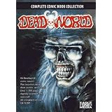 Deadworld - Complete Comic Collection on CD-ROM