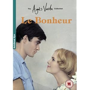 Le Bonheur [Import anglais]
