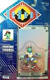 Reboot - Enzo 1995 Collectible Action Figure