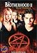 The Brotherhood II Young Warlocks [DVD]