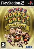 Pack Super Monkey Ball 1 & 2