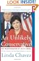 An Unlikely Conservative: The Transformation Of An Ex-liber