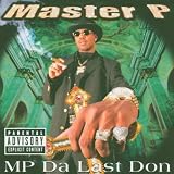 MP Da Last Don [Us Import]