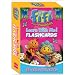 "Fifi and the Flowertots" - Flashcards: Learn with Me
