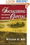 Socializing Capital