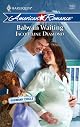 Baby In Waiting (Harlequin American Romance Series)