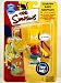 The Simpsons - 2000 - Playmates - RE:Play - Slurpin' Bart Simpson - Clip 'n Carry Tal...
