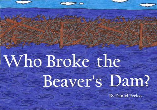 beaver dams