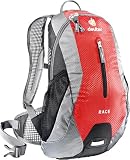 Deuter Race Fire Silver , 10l , Fahrrad Rucksack 2012