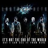 Its Not the End of the World -But I Can See It Fro [Vinyl]
