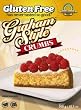 Kinnikinnick Crumbs - Graham Style Gluten Free, 10.5000-Ounce (Pack of 3)