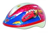 STAMP E.u.r.l. C892100XS - Fahrradhelm ""Cars""