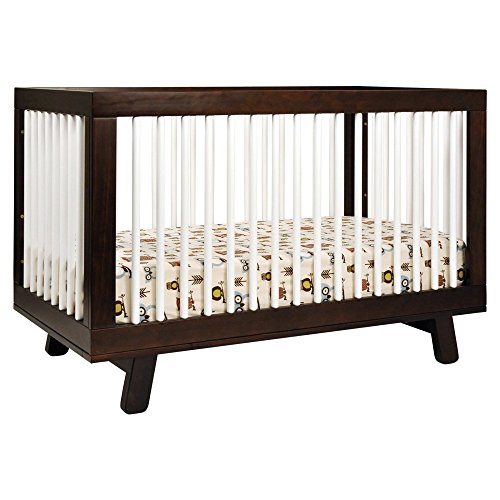 Babyletto Hudson 3 in 1 Convertible Crib Collection Baby Shop