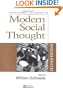 The Blackwell Dictionary of Modern Social Thought