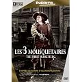 Les 3 mousquetaires