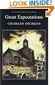 Great Expectations (Wordsworth Classics)