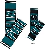 Philadelphia Eagles Stadium Fan Scarf
