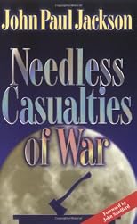 Needless Casualties of War
