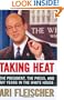 Taking Heat: The President, the Press, and My Years in the White House