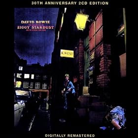 Moonage Daydream (2002 Digital Remaster)